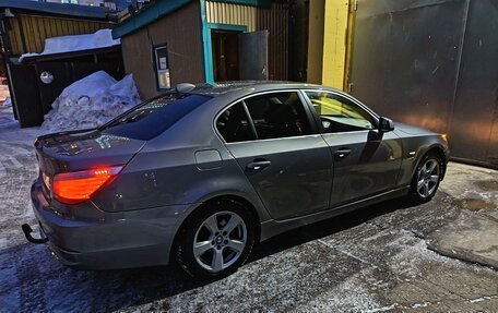 BMW 5 серия, 2009 год, 1 500 000 рублей, 20 фотография
