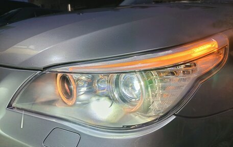 BMW 5 серия, 2009 год, 1 500 000 рублей, 19 фотография