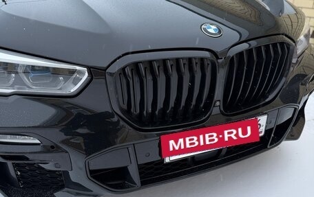 BMW X5, 2020 год, 8 200 000 рублей, 34 фотография