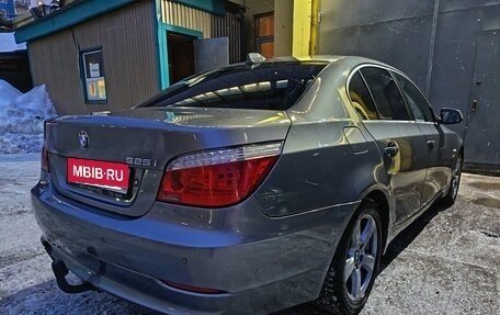 BMW 5 серия, 2009 год, 1 500 000 рублей, 6 фотография