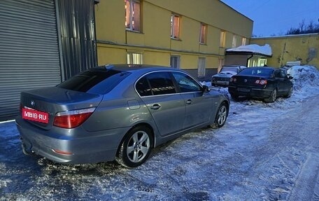 BMW 5 серия, 2009 год, 1 500 000 рублей, 4 фотография
