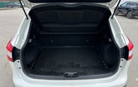 Nissan Qashqai, 2018 год, 1 797 000 рублей, 12 фотография