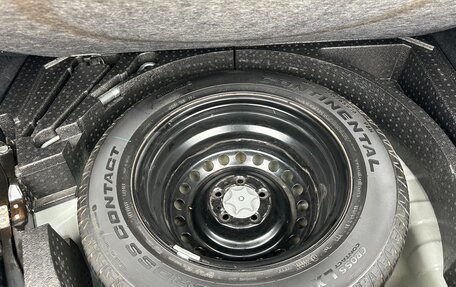 Nissan Qashqai, 2018 год, 1 797 000 рублей, 13 фотография