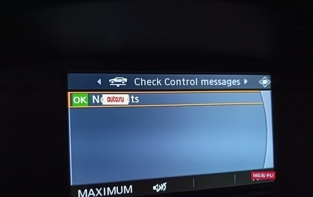 BMW 5 серия, 2009 год, 1 500 000 рублей, 21 фотография