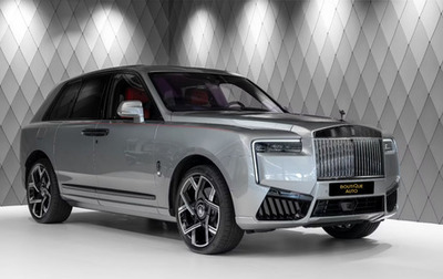 Rolls-Royce Cullinan, 2025 год, 70 690 000 рублей, 1 фотография