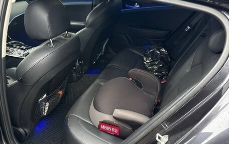 KIA Stinger I, 2019 год, 2 450 000 рублей, 2 фотография