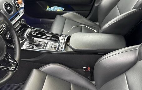 KIA Stinger I, 2019 год, 2 450 000 рублей, 3 фотография