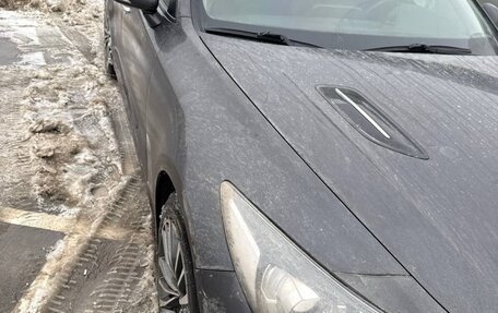 KIA Stinger I, 2019 год, 2 450 000 рублей, 6 фотография