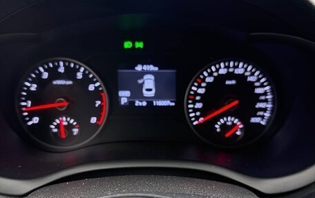 KIA Stinger I, 2019 год, 2 450 000 рублей, 4 фотография