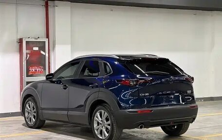Mazda CX-30 I, 2022 год, 2 325 000 рублей, 4 фотография