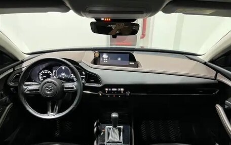 Mazda CX-30 I, 2022 год, 2 325 000 рублей, 8 фотография