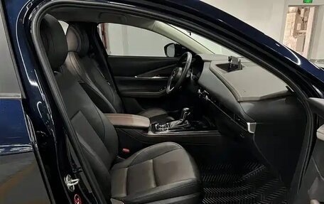 Mazda CX-30 I, 2022 год, 2 325 000 рублей, 14 фотография