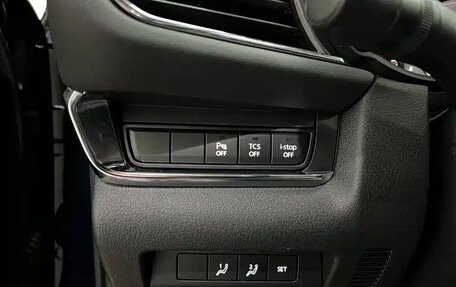 Mazda CX-30 I, 2022 год, 2 325 000 рублей, 11 фотография