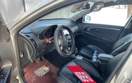 KIA cee'd I рестайлинг, 2011 год, 920 000 рублей, 3 фотография