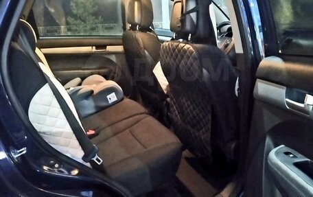 KIA Sorento II рестайлинг, 2014 год, 1 699 000 рублей, 7 фотография