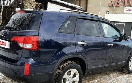 KIA Sorento II рестайлинг, 2014 год, 1 699 000 рублей, 8 фотография