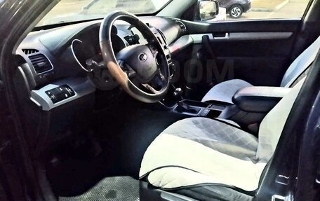 KIA Sorento II рестайлинг, 2014 год, 1 699 000 рублей, 5 фотография