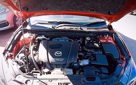 Mazda Axela, 2018 год, 1 800 000 рублей, 4 фотография