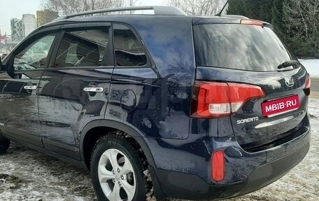 KIA Sorento II рестайлинг, 2014 год, 1 699 000 рублей, 10 фотография