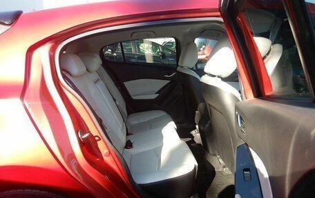 Mazda Axela, 2018 год, 1 800 000 рублей, 7 фотография