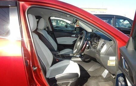 Mazda Axela, 2018 год, 1 800 000 рублей, 8 фотография