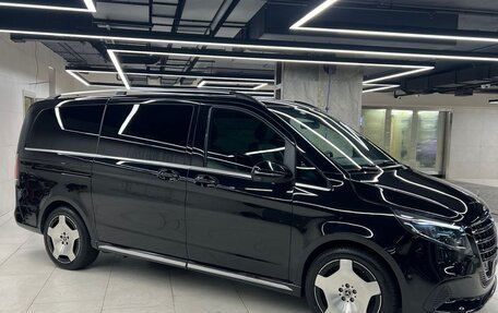 Mercedes-Benz V-Класс, 2025 год, 14 200 000 рублей, 3 фотография