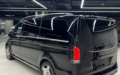 Mercedes-Benz V-Класс, 2025 год, 14 200 000 рублей, 2 фотография