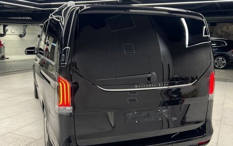 Mercedes-Benz V-Класс, 2025 год, 14 200 000 рублей, 4 фотография