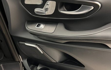 Mercedes-Benz V-Класс, 2025 год, 14 200 000 рублей, 8 фотография