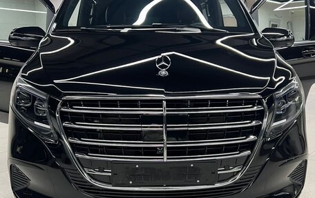 Mercedes-Benz V-Класс, 2025 год, 14 200 000 рублей, 5 фотография