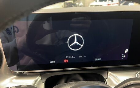 Mercedes-Benz V-Класс, 2025 год, 14 200 000 рублей, 13 фотография