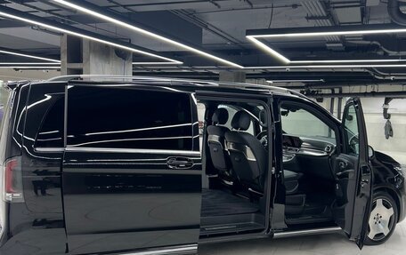 Mercedes-Benz V-Класс, 2025 год, 14 200 000 рублей, 12 фотография