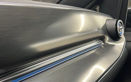 Mercedes-Benz V-Класс, 2025 год, 14 200 000 рублей, 11 фотография