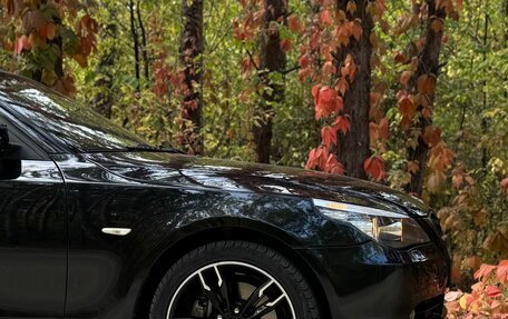 BMW 5 серия, 2006 год, 1 100 000 рублей, 6 фотография