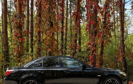 BMW 5 серия, 2006 год, 1 100 000 рублей, 3 фотография