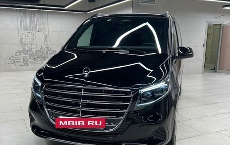 Mercedes-Benz V-Класс, 2025 год, 14 200 000 рублей, 14 фотография