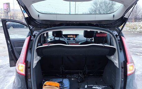 Renault Scenic III, 2010 год, 390 000 рублей, 7 фотография