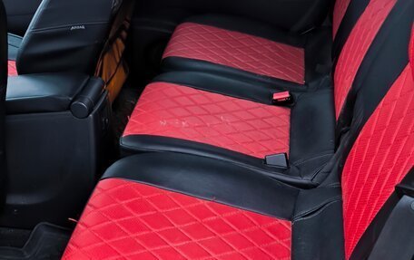 Renault Scenic III, 2010 год, 390 000 рублей, 8 фотография