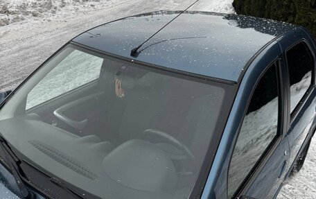 Renault Logan I, 2010 год, 440 000 рублей, 9 фотография