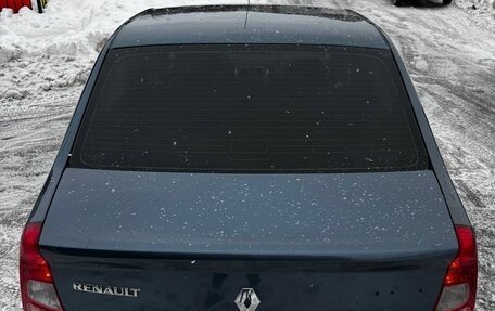 Renault Logan I, 2010 год, 440 000 рублей, 6 фотография