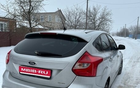 Ford Focus III, 2012 год, 820 000 рублей, 5 фотография