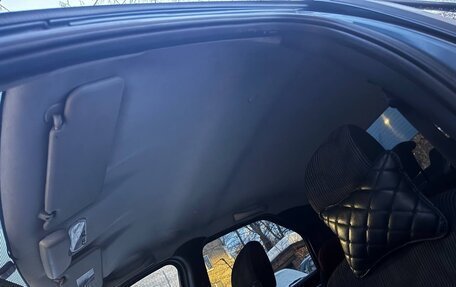 Renault Logan I, 2010 год, 440 000 рублей, 13 фотография