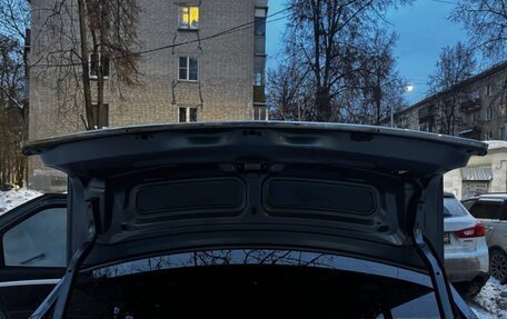 Renault Logan I, 2010 год, 440 000 рублей, 12 фотография