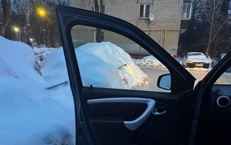 Renault Logan I, 2010 год, 440 000 рублей, 17 фотография