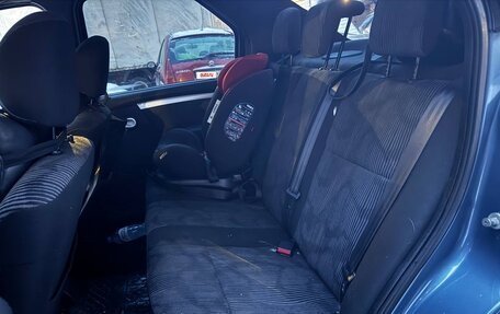 Renault Logan I, 2010 год, 440 000 рублей, 19 фотография