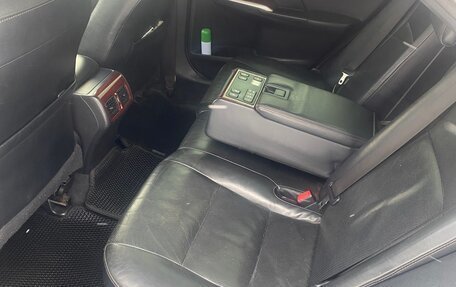 Toyota Camry, 2012 год, 1 377 000 рублей, 8 фотография