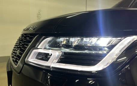 Land Rover Range Rover IV рестайлинг, 2021 год, 11 200 000 рублей, 13 фотография