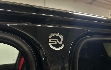 Land Rover Range Rover IV рестайлинг, 2021 год, 11 200 000 рублей, 22 фотография