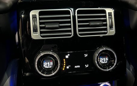 Land Rover Range Rover IV рестайлинг, 2021 год, 11 200 000 рублей, 17 фотография