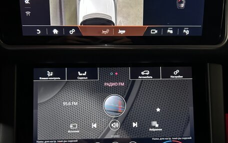 Land Rover Range Rover IV рестайлинг, 2021 год, 11 200 000 рублей, 20 фотография